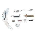 Dynamic Friction 1963-1977 Chevrolet C10 Suburban Left Front/Left Rear Drum Adjuster Kit
