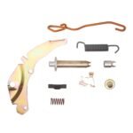 Dynamic Friction 1974-2002 Cadillac Brougham Right Rear Drum Adjuster Kit