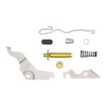 Dynamic Friction 1971-1999 Buick Roadmaster Right Rear Drum Adjuster Kit