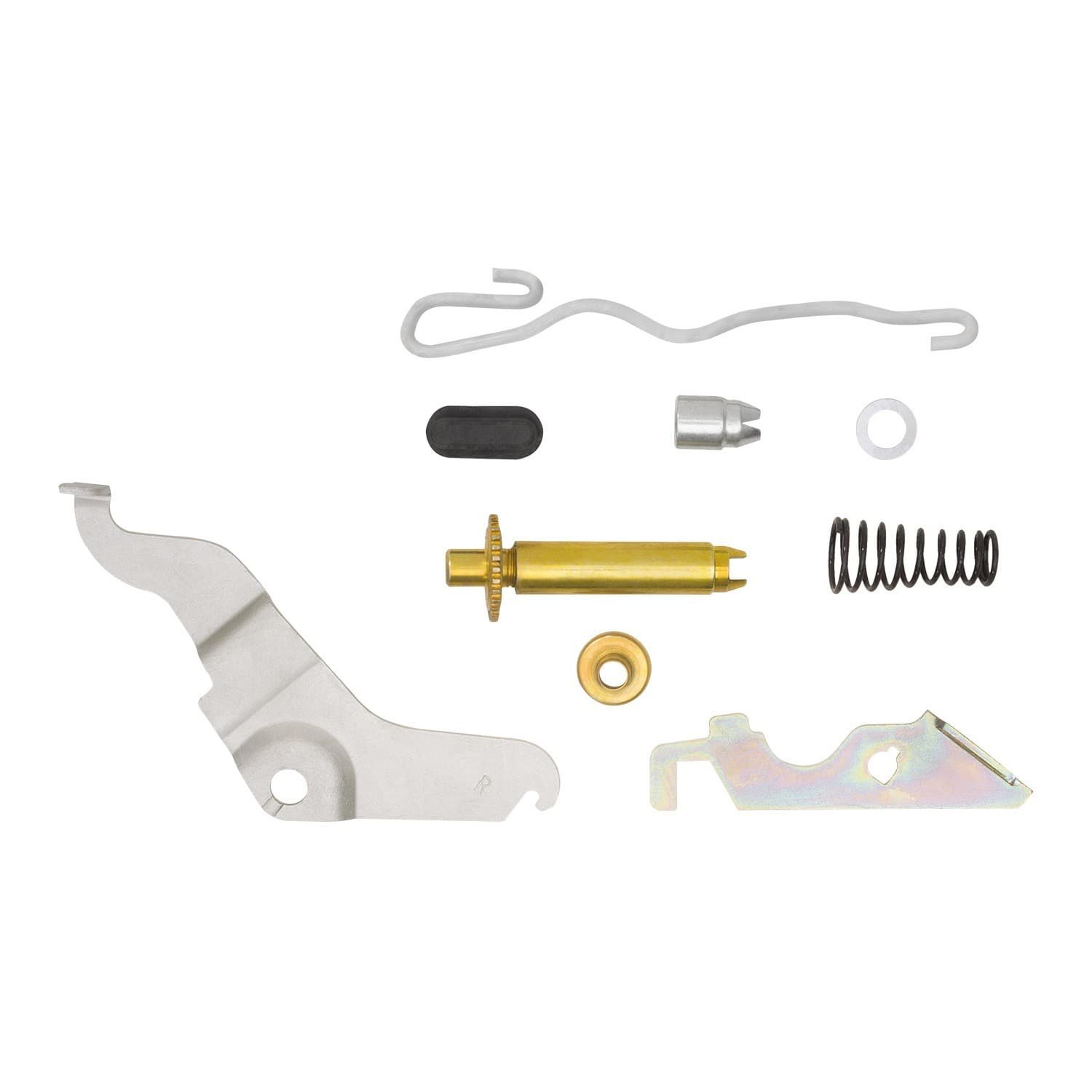 DF_37248005_Fro.jpg Dynamic Friction 1971-1999 Buick Roadmaster Right Rear Drum Adjuster Kit - Image 1
