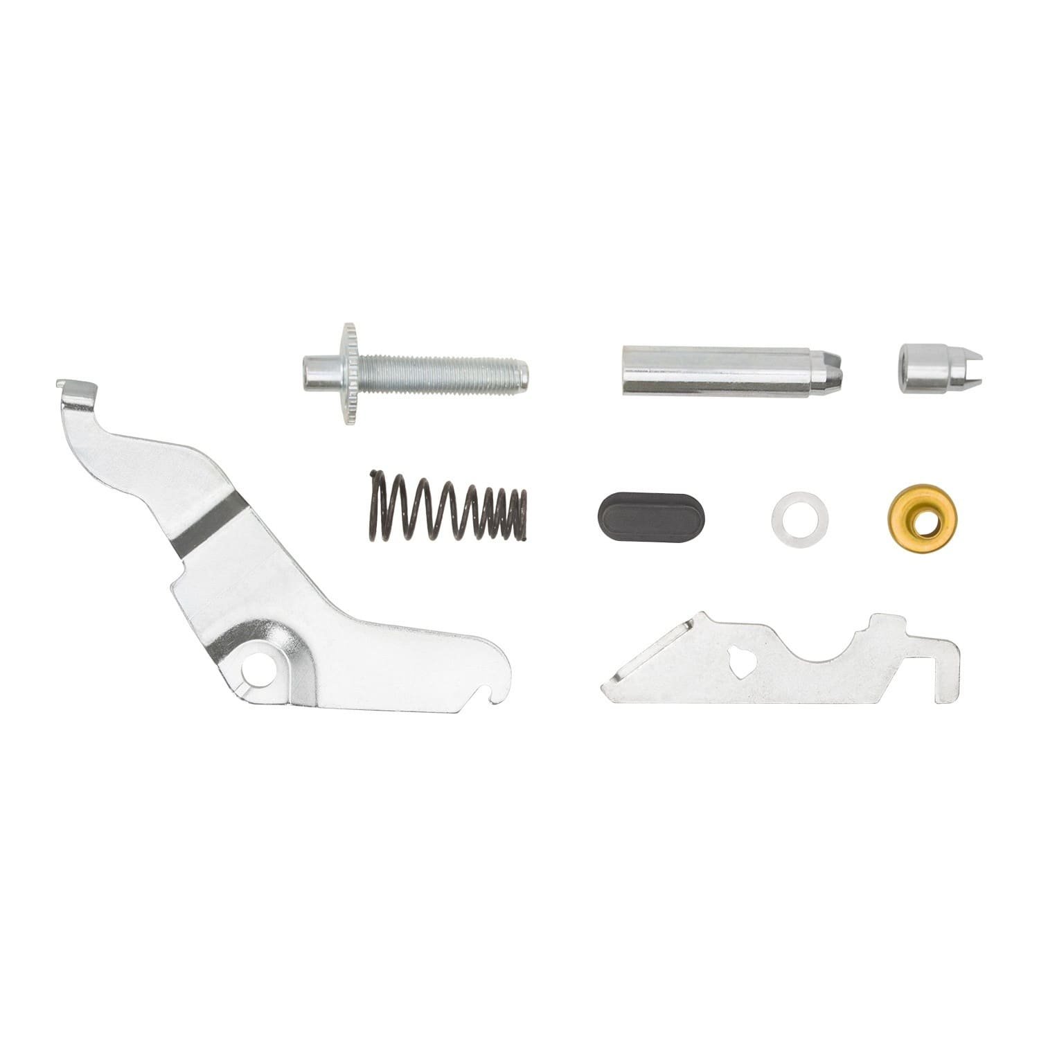 DF_37248006_Fro.jpg Dynamic Friction 1971-1999 Buick Riviera Left Rear Drum Adjuster Kit - Image 1