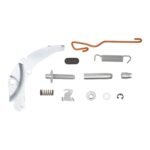 Dynamic Friction 1976-1995 Chevrolet R10 Left Rear Drum Adjuster Kit