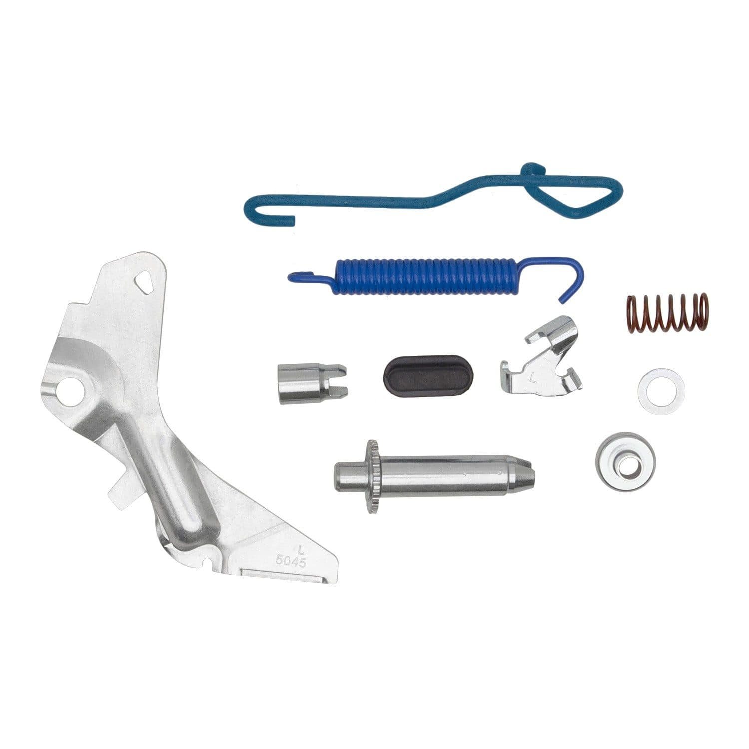 DF_37248011_Fro.jpg Dynamic Friction 1962-1981 Buick LeSabre Left Rear/Left Front Drum Adjuster Kit - Image 1