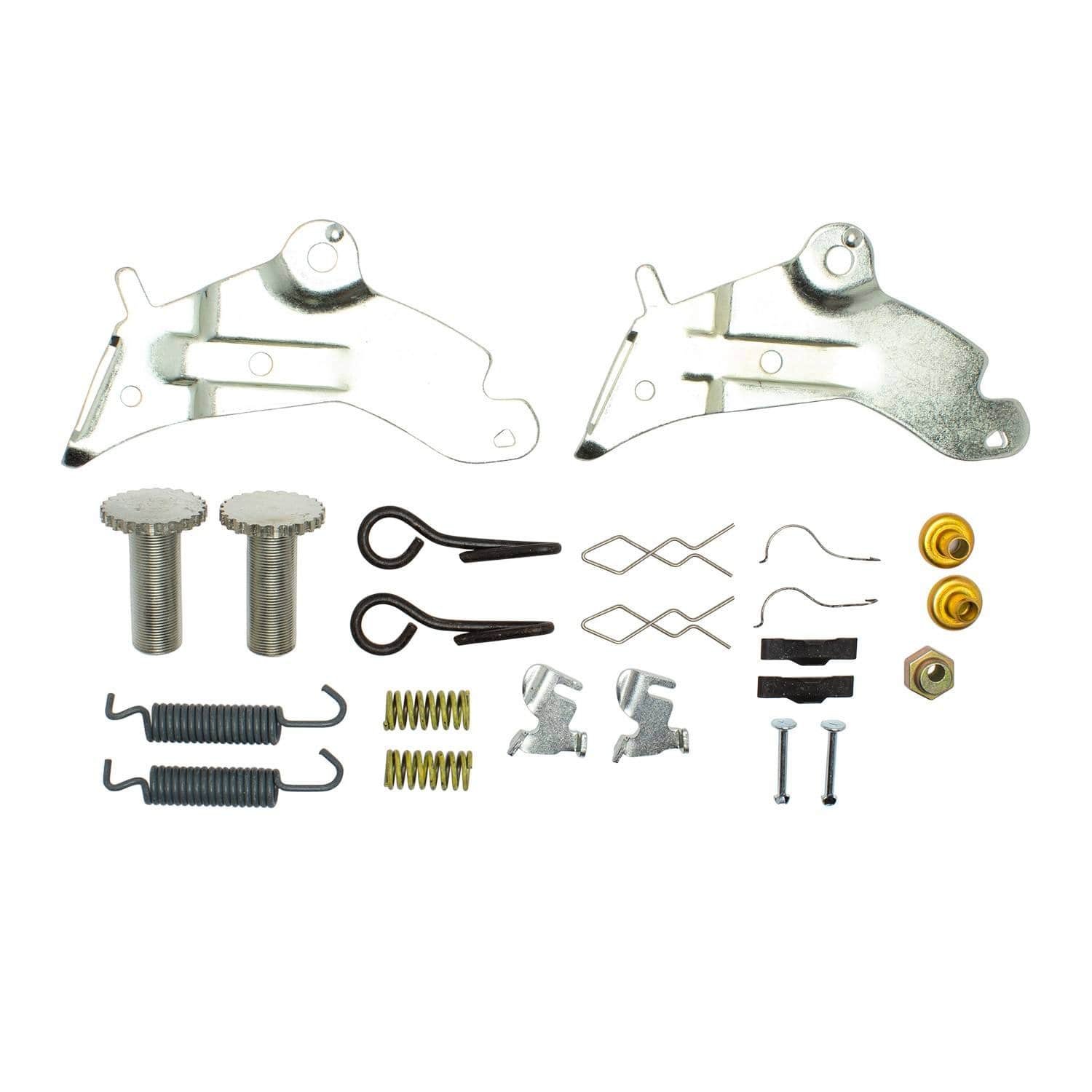 DF_37248024_Fro.jpg Dynamic Friction 1971-1987 Chevrolet P60 Rr L Drum Adjuster Kit - Image 1