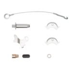 Dynamic Friction 1962-1994 American Motors Rebel Left Rear/Left Front Drum Adjuster Kit