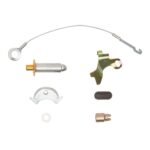 Dynamic Friction 1962-1994 American Motors American Right Rear/Right Front Drum Adjuster Kit