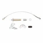 Dynamic Friction 1966-1981 Dodge D250 Right Rear/Right Front Drum Adjuster Kit