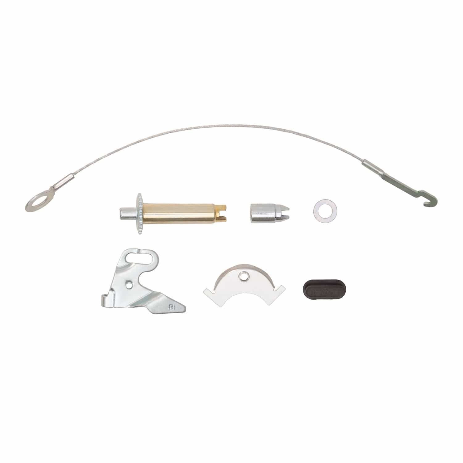 DF_37254028_Fro.jpg Dynamic Friction 1966-1981 Dodge D250 Right Rear/Right Front Drum Adjuster Kit - Image 1