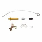 Dynamic Friction 1962-1996 Chrysler New Yorker Right Front/Right Rear Drum Adjuster Kit