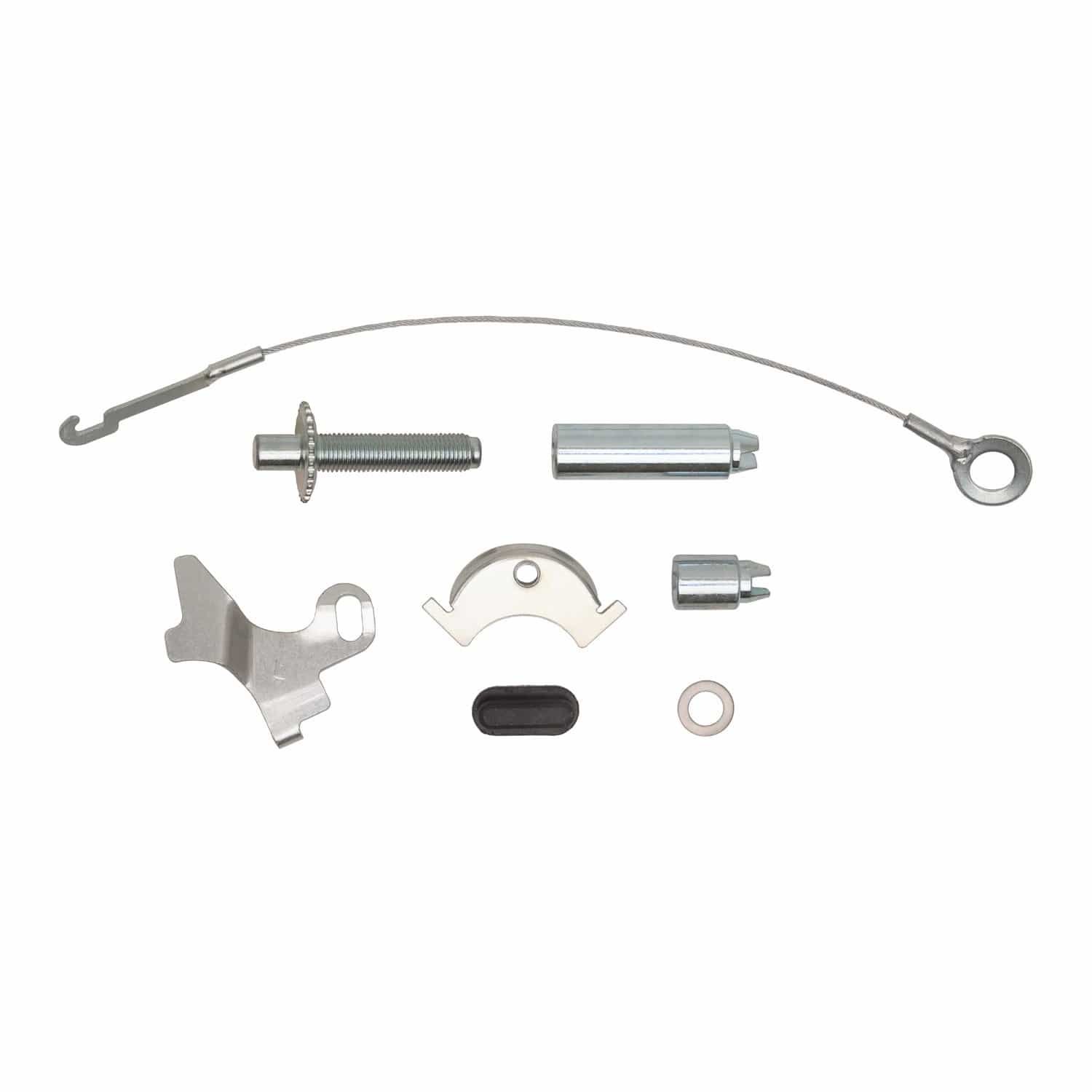 DF_37254036_Fro.jpg Dynamic Friction 1962-1996 Chrysler Newport Left Front/Left Rear Drum Adjuster Kit - Image 1