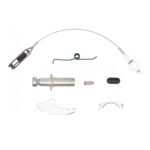 Dynamic Friction 1966-2004 Dodge D250 Left Rear/Right Rear Drum Adjuster Kit