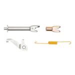 Dynamic Friction 1990-2015 Honda Accord Wagon Left Rear Drum Adjuster Kit