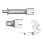 Dynamic Friction 1991-1999 Nissan 200SX Left Rear Drum Adjuster Kit