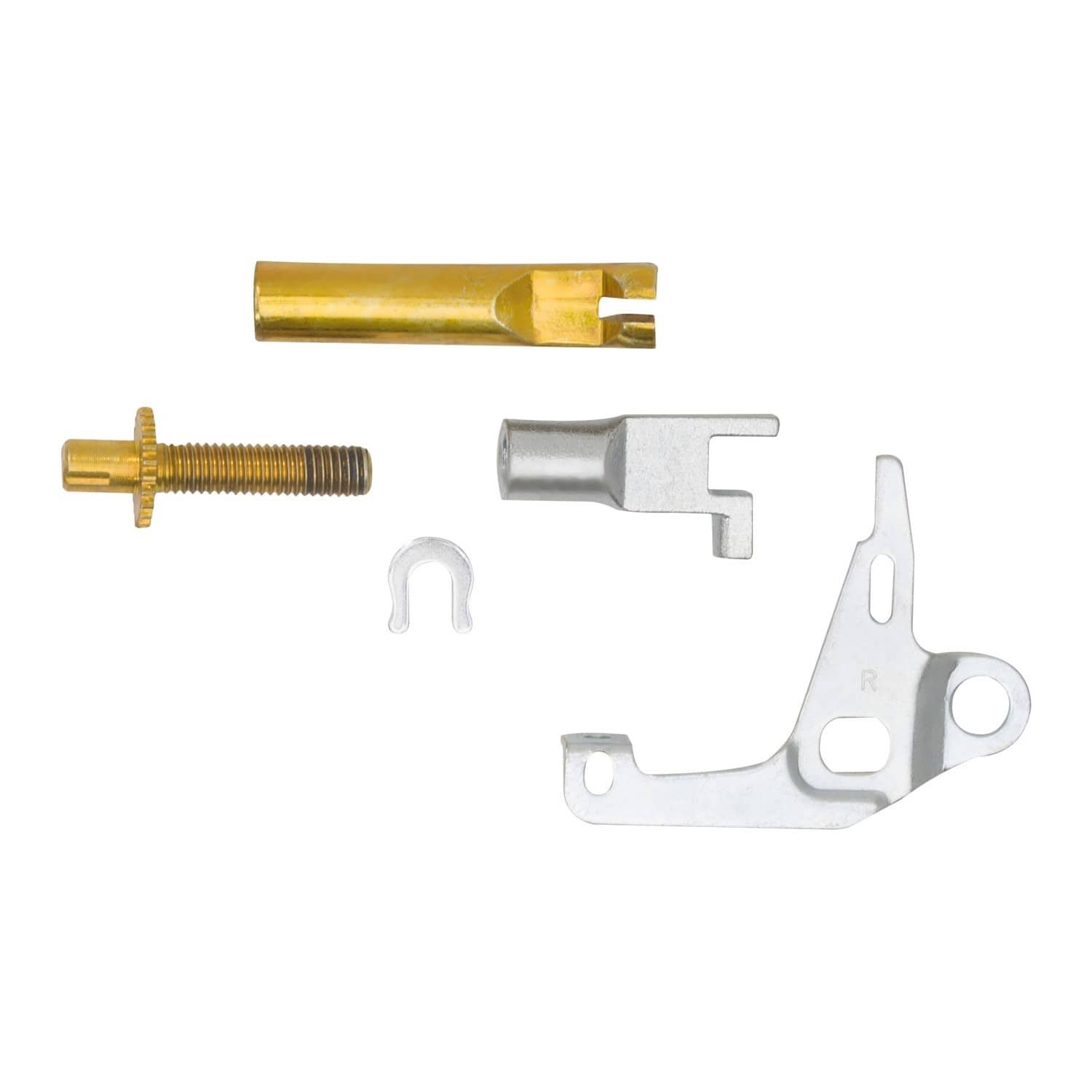 DF_37276015_Fro.jpg Dynamic Friction 1992-1999 Toyota Paseo Right Rear Drum Adjuster Kit - Image 1