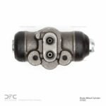 Dynamic Friction 1991-2006 Chevrolet/Geo Tracker Rear Right Brake Wheel Cylinder - Image 2
