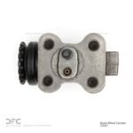 Dynamic Friction 1991-1993 Chevrolet W4500 TILTMASTER (w/Front Drum Brakes) Front Right Frwd Brake Wheel Cylinder - Image 3