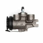 Dynamic Friction 1991-1993 Chevrolet W4500 TILTMASTER (w/Front Drum Brakes) Front Right Frwd Brake Wheel Cylinder - Image 2