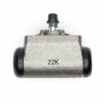 Dynamic Friction 1978-2000 Chrysler Town & Country Rear Brake Wheel Cylinder