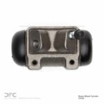 Dynamic Friction 1970-1973 Chrysler Town & Country Front Right/Front Left Brake Wheel Cylinder - Image 2