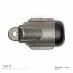 Dynamic Friction 1959-1962 Chrysler New Yorker Front Left lo Brake Wheel Cylinder