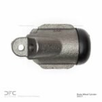 Dynamic Friction 1959-1962 Chrysler Imperial Front Left up Brake Wheel Cylinder