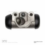 Dynamic Friction 1951-1975 Dodge D200 Rear Right/Rear Left Brake Wheel Cylinder - Image 2