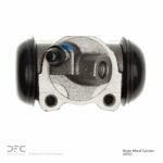 Dynamic Friction 1960-1967 Buick Invicta Front Left/Front Right Brake Wheel Cylinder - Image 2