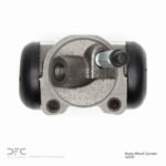 Dynamic Friction 1962-1970 Cadillac DeVille Front Left Brake Wheel Cylinder - Image 2