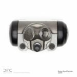 Dynamic Friction 1942-1977 Cadillac Fleetwood Front Left/Front Left/Rear /Rear Left Brake Wheel Cylinder - Image 2