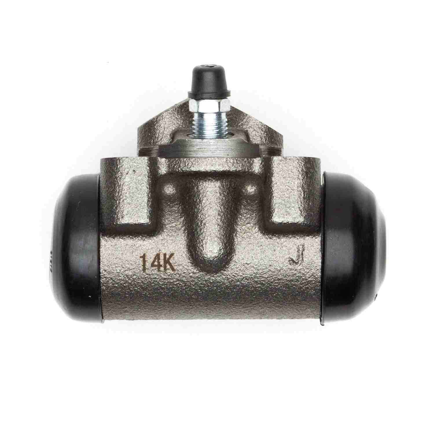 DF_37546005_Top.jpg Dynamic Friction 1942-1977 Cadillac Fleetwood Front Left/Front Left/Rear /Rear Left Brake Wheel Cylinder - Image 1