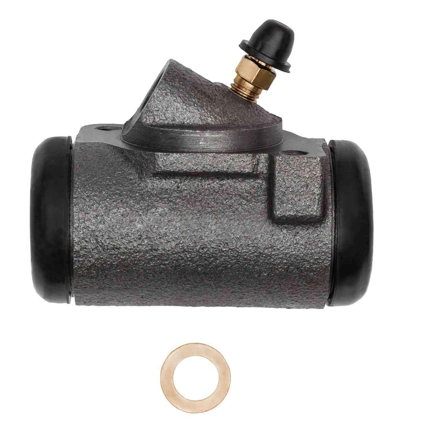 DF_37547019_Top.jpg Dynamic Friction 1964-1967 Buick SportWagon Front Left Brake Wheel Cylinder - Image 1