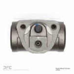 Dynamic Friction 1974-2006 Chevrolet V3500 Pickup Rear Brake Wheel Cylinder - Image 2