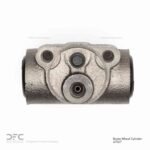 Dynamic Friction 1974-2006 Chevrolet Suburban 2500 Rear Brake Wheel Cylinder - Image 2