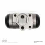Dynamic Friction 1967-1972 Chevrolet 50 Rear Lower/Rear Right/Rear Lefto Brake Wheel Cylinder - Image 2