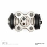 Dynamic Friction 1988-1994 Chevrolet W5500 TILTMASTER (w/Front Drum Brakes) Rr L Frwd Brake Wheel Cylinder - Image 3