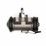 Dynamic Friction 1988-1994 Chevrolet W5500 TILTMASTER (w/Front Drum Brakes) Rr L Frwd Brake Wheel Cylinder - Image 2