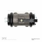 Dynamic Friction 1972-1976 Ford Courier Rear Left Brake Wheel Cylinder