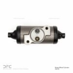 Dynamic Friction 1968-1989 Ford B600 Bus Chassis (w/Front Disc Brakes) Rear Brake Wheel Cylinder - Image 2