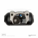 Dynamic Friction 1971-1973 Ford Maverick Front Left Brake Wheel Cylinder - Image 2