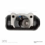 Dynamic Friction 1971-1973 Ford Maverick Front Right Brake Wheel Cylinder - Image 2