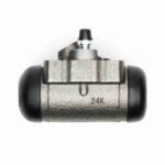 Dynamic Friction 1972-1975 Ford F-20100 4WD Front Left Brake Wheel Cylinder