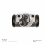 Dynamic Friction 1960-2024 Eagle TT-2010 Rear Left/Front Left/Rear Left Brake Wheel Cylinder - Image 2