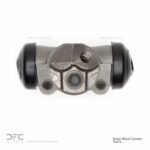 Dynamic Friction 1961-1986 American Motors SPIRIT Rear /Rear Left Brake Wheel Cylinder - Image 2