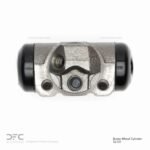 Dynamic Friction 1962-1994 Ford F-350 2WD (Excl Super Duty) Rear Right Brake Wheel Cylinder - Image 2