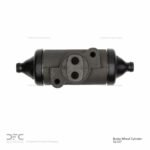 Dynamic Friction 1965-1983 Ford LTS900 Short Conventional Tandem (w/Front Drum Brakes) Rear Brake Wheel Cylinder - Image 2