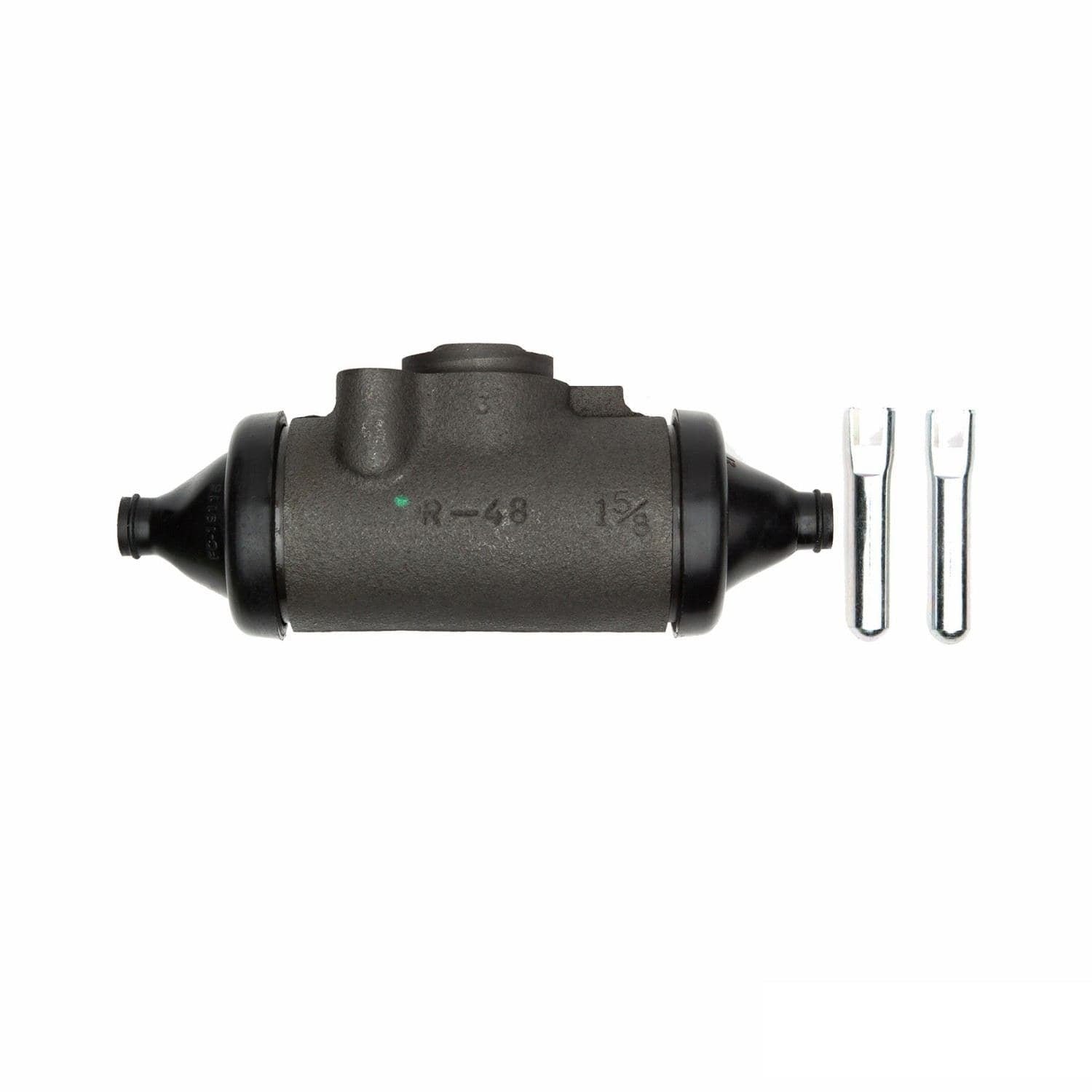 DF_37554107_Top.jpg Dynamic Friction 1965-1983 Ford LTS900 Short Conventional Tandem (w/Front Drum Brakes) Rear Brake Wheel Cylinder - Image 1
