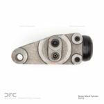 Dynamic Friction 1968-1985 Ford F-750 Conventional (w/Front Drum Brakes) Front Left/Fr L Up Brake Wheel Cylinder - Image 2