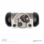 Dynamic Friction 1980-1983 Ford LN600 Short Conventional (w/Front Drum Brakes) Front Left Brake Wheel Cylinder - Image 2