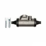 Dynamic Friction 1961-1985 Ford B700 Bus Chassis (w/Front Drum Brakes) Rear Brake Wheel Cylinder