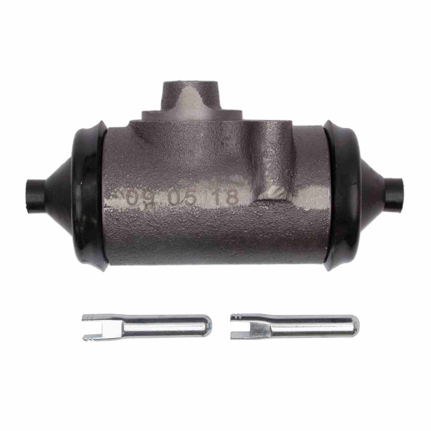 DF_37554154_Top.jpg Dynamic Friction 1961-1985 Ford C950 Tilt Cab (w/Front Drum Brakes) Rear Brake Wheel Cylinder - Image 1
